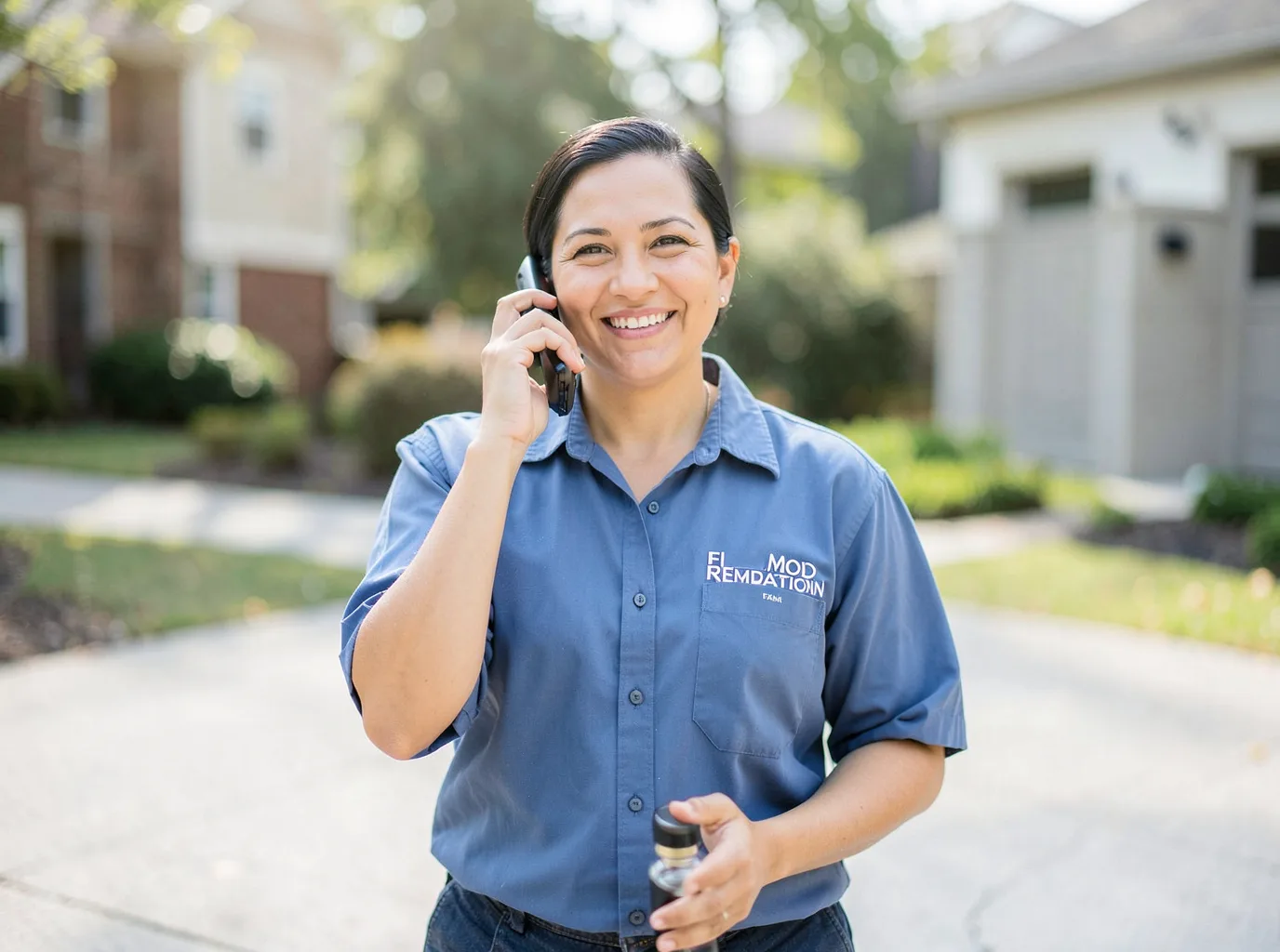 Mold Remediation New Hope, AL FAQs